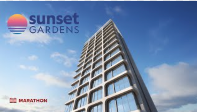 Sunset Gardens in Mulund West — new project in Mumbai